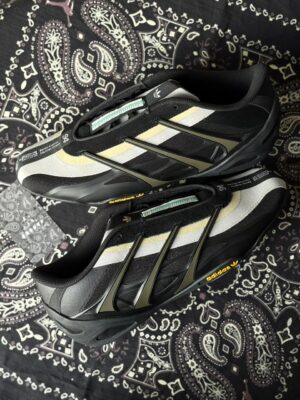 Bad bunny Adiracer x Mercedes AMG