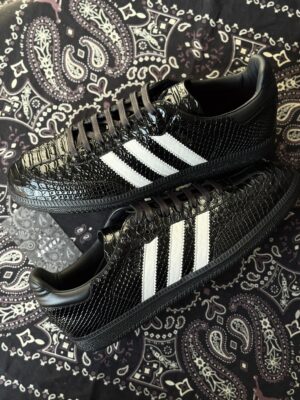 Samba Croc Made in Italy