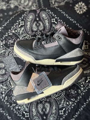 Jordan 3 x A Ma Maniere While you were sleeping (wmns)