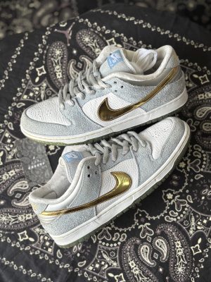 Dunk SB Sean Cliver (preowned)