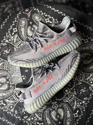 Yeezy 350 Beluga 2.0