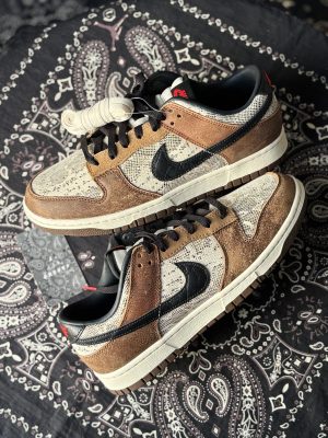 Dunk Low Premium CO.JP