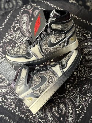 Jordan 1 High Zoom DDM