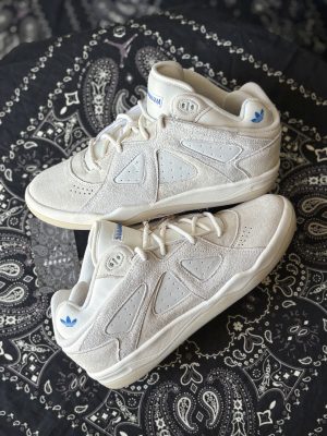 Badbo 1.0 Resilence Core White