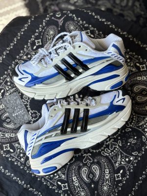 Adistar Jellyfish Pharrell Williams Royal Blue