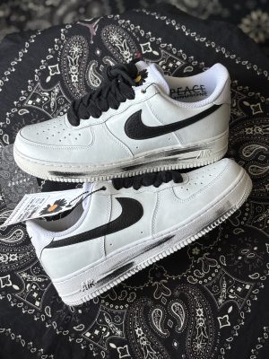 Air Force 1 G Dragon Peaceminusone 2.0
