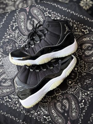 Jordan 11 Jubilee