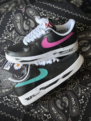 Air Force 1 Peaceminusone G Dragon 3.0