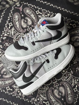 Mac Attack Travis Scott (preowned)