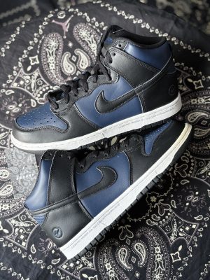 Dunk High Fragment Tokio