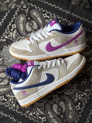 Dunk SB Rayssa Leal