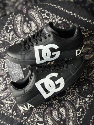 Dolce & Gabbana Portofino DG Black (preowned)