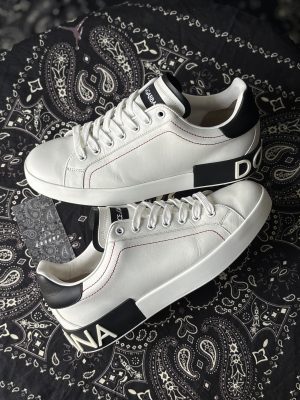 Dolce & Gabbana Portofino White (preowned)