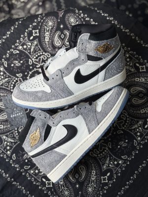 Jordan 1 High All-Star