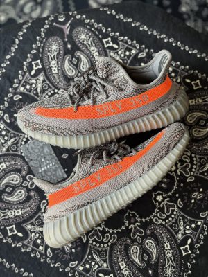 Yeezy 350 Beluga Reflective (preowned)