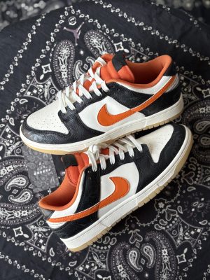 Dunk Low Halloween