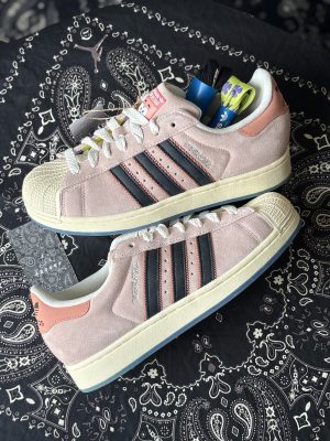 Superstar x Bob Esponja "Patricio Estrella"