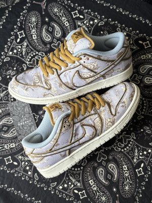 Dunk SB City of Style (Preowned)