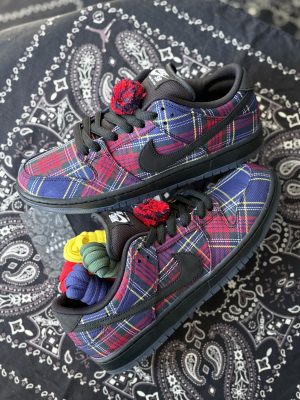 Dunk SB Nardwuar