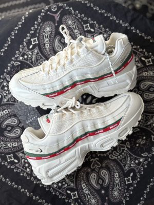 Air max 95 Undefeated