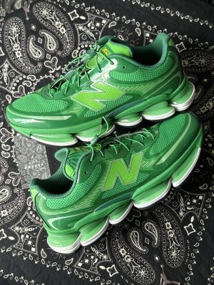 New Balance Abzorb 2000 x Aminé Biblioteca (preowned)