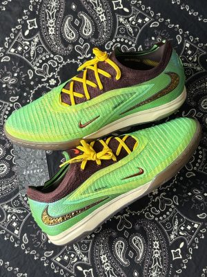 Phantom 6 Low Elite Travis Scott