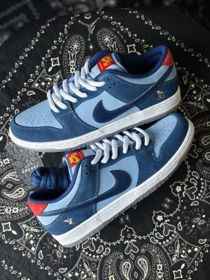 Dunk SB Why So Sad ?