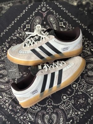 Gazelle Bad Bunny Benito