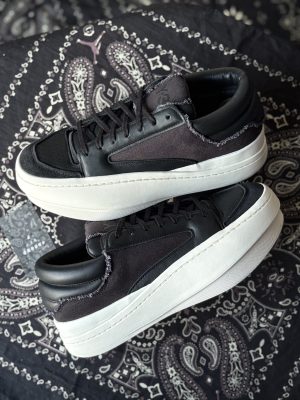 Adidas Y-3 Centennial (Preowned)