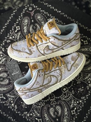 Dunk SB City of Style