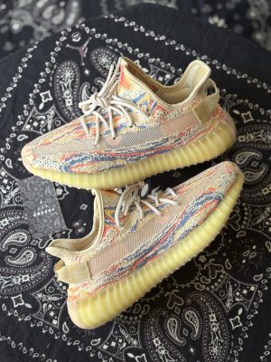 Yeezy 350 Oat