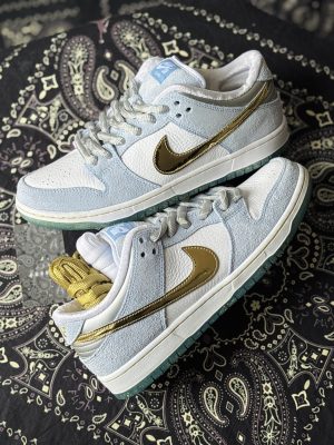 Dunk Low SB Sean Cliver