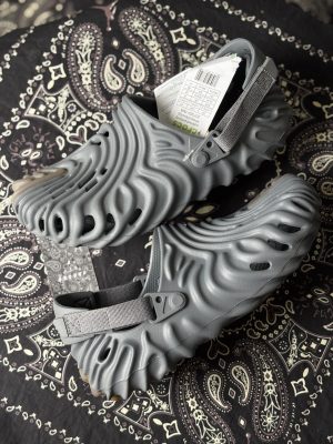 Crocs Pollex Clog by Salehe Bembury Niagara