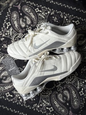 Total 90 Shox Magia Sail