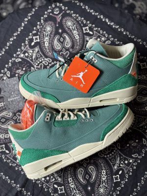 Jordan 3 x Nina Chanel (wmns)
