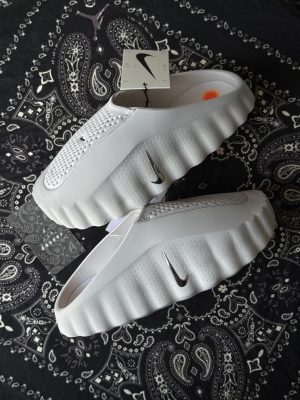 Nike Mind 001 Light Smoke Grey