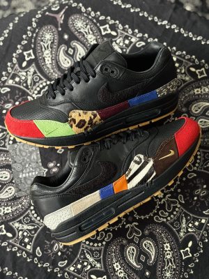 Air Max 1 Master (preowned)