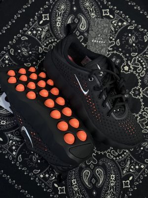 Nike Mind 002 Black (wmns)