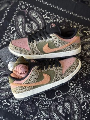Dunk SB Arts-Rec