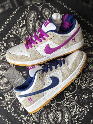 Dunk Low SB Rayssa Leal (preowned)