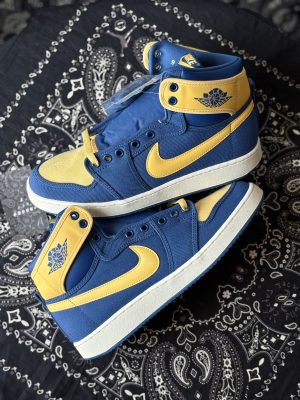 Jordan 1 AJKO Laney
