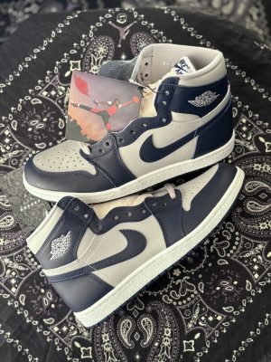 Jordan 1 High 85' Georgetown