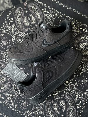 Air Force 1 Low Stussy