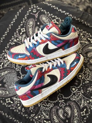 Dunk SB Parra (preowned)