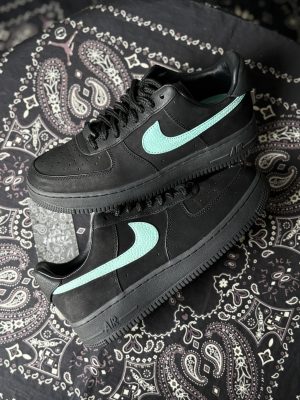 Air Force 1 Tiffany (preowned)