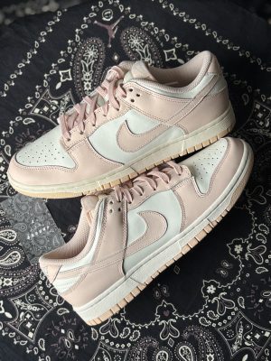 Dunk low Pearl