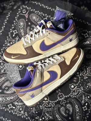 Dunk Low Setsbun