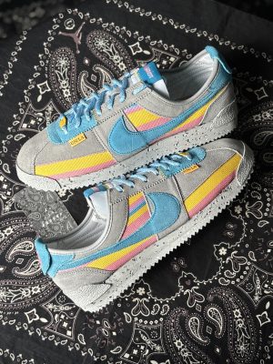 Cortez Union Light Smoke