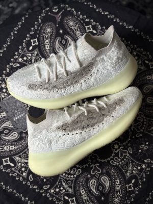 Yeezy 380 Calcite