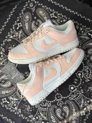 Dunk Low Next Nature Pearl (wmns)